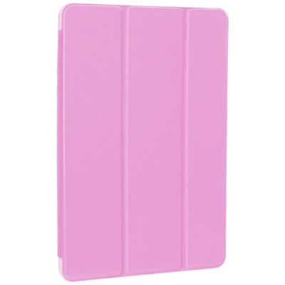 Чехол-книжка MItrifON Color Series Case для iPad 7-8-9 (10.2") 2019-20-21г.г. Pink - Розовый - фото 11376