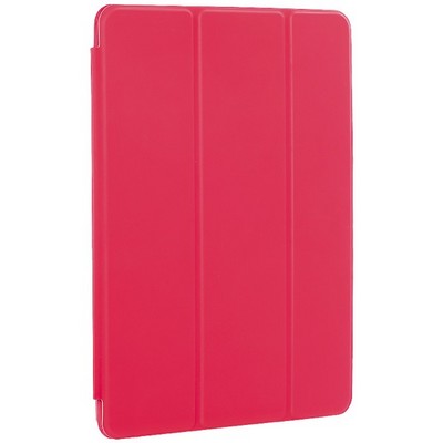 Чехол-книжка MItrifON Color Series Case для iPad 7-8-9 (10.2") 2019-20-21г.г. Red - Красный - фото 11377
