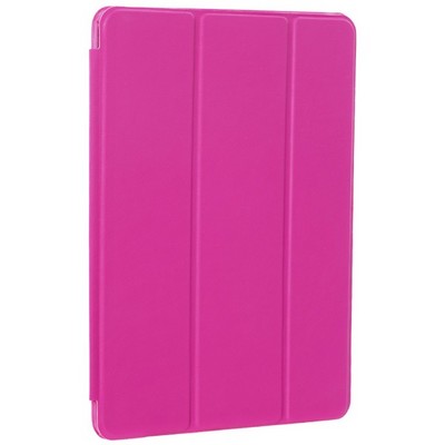 Чехол-книжка MItrifON Color Series Case для iPad mini 5 (7,9") 2019г. Hot pink - Ярко-розовый - фото 11400