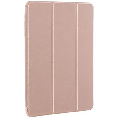 Чехол-книжка MItrifON Color Series Case для iPad mini 5 (7,9") 2019г. Gold - Золотистый - фото 11402