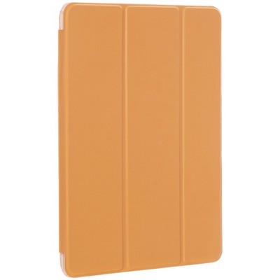 Чехол-книжка MItrifON Color Series Case для iPad 7-8-9 (10.2") 2019-20-21г.г. Light Broun - Светло-коричневый - фото 11381