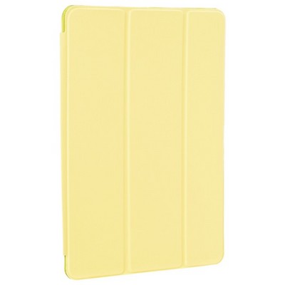 Чехол-книжка MItrifON Color Series Case для iPad mini 5 (7,9") 2019г. Lemon - Лимонный - фото 11407