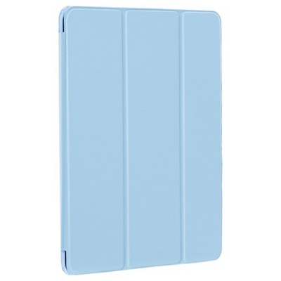 Чехол-книжка MItrifON Color Series Case для iPad 7-8-9 (10.2") 2019-20-21г.г. Sky Blue - Голубой - фото 11388