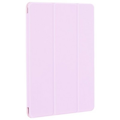 Чехол-книжка MItrifON Color Series Case для iPad mini 5 (7,9") 2019г. Water Pink - Бледно-розовый - фото 11411