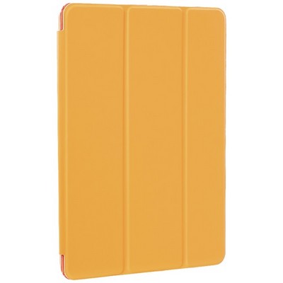 Чехол-книжка MItrifON Color Series Case для iPad mini 5 (7,9") 2019г. Orange - Оранжевый - фото 11413