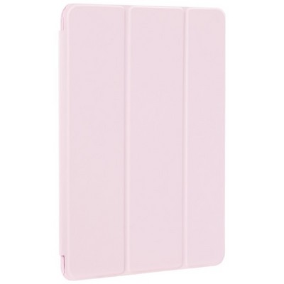 Чехол-книжка MItrifON Color Series Case для iPad 7-8-9 (10.2") 2019-20-21г.г. Sand Pink - Розовый песок - фото 11392