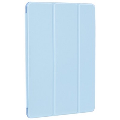 Чехол-книжка MItrifON Color Series Case для iPad 7-8-9 (10.2") 2019-20-21г.г. Ice Blue - Ледяная синева - фото 11393