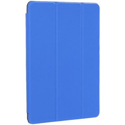 Чехол-книжка MItrifON Color Series Case для iPad mini 5 (7,9") 2019г. Royal Blue - Королевский синий - фото 11418