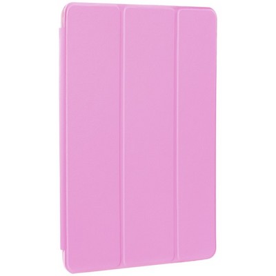Чехол-книжка MItrifON Color Series Case для iPad Air 3 (10.5") 2019г./ iPad Pro (10.5") 2017г. Pink - Розовый - фото 11420