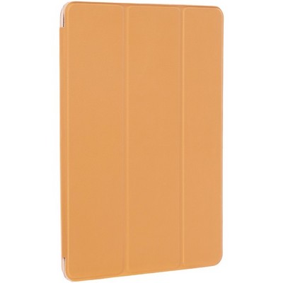 Чехол-книжка MItrifON Color Series Case для iPad Air 3 (10.5") 2019г./ iPad Pro (10.5") 2017г. Light Broun - Светло-коричневый - фото 11425