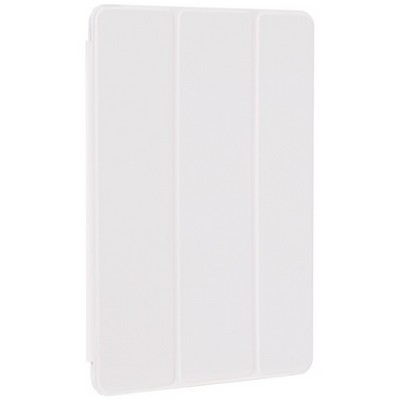 Чехол-книжка MItrifON Color Series Case для iPad Air 3 (10.5") 2019г./ iPad Pro (10.5") 2017г. White - Белый - фото 11428