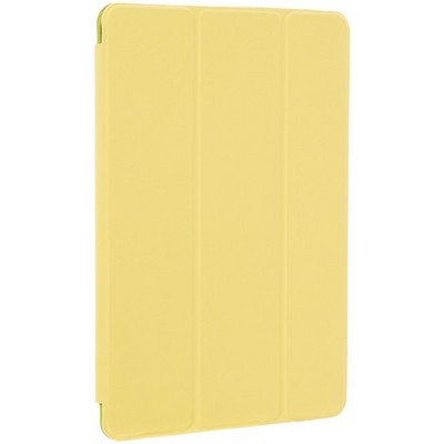 Чехол-книжка MItrifON Color Series Case для iPad Air 3 (10.5") 2019г./ iPad Pro (10.5") 2017г. Lemon - Лимонный - фото 11429