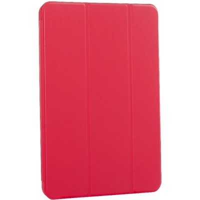 Чехол-книжка MItrifON Color Series Case для iPad Air 4/5 (10.9") 2020г. Red - Красный - фото 11519