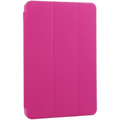 Чехол-книжка MItrifON Color Series Case для iPad Air 4/5 (10.9") 2020г. Hot pink - Ярко-розовый - фото 11520
