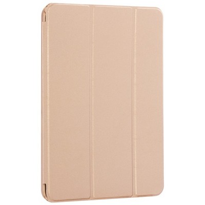 Чехол-книжка MItrifON Color Series Case для iPad Air 4/5 (10.9") 2020г. Gold - Золотистый - фото 11522