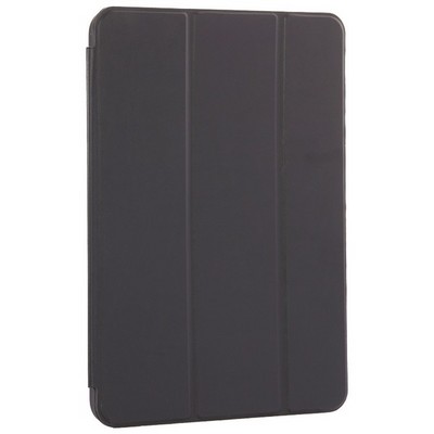 Чехол-книжка MItrifON Color Series Case для iPad Air 4/5 (10.9") 2020г. Black - Черный - фото 11525
