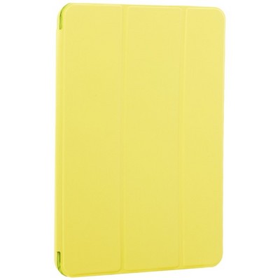Чехол-книжка MItrifON Color Series Case для iPad Air 4/5 (10.9") 2020г. Lemon - Лимонный - фото 11526
