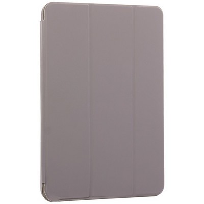 Чехол-книжка MItrifON Color Series Case для iPad Air 4/5 (10.9") 2020г. Dark Grey - Темно-серый - фото 11531