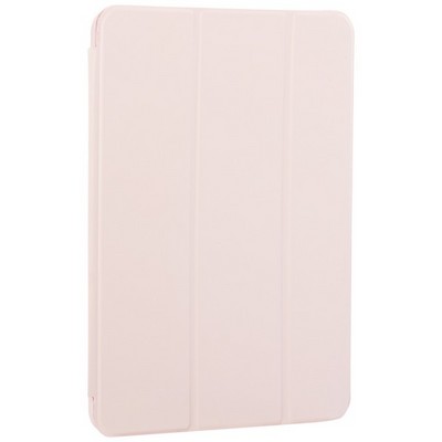 Чехол-книжка MItrifON Color Series Case для iPad Air 4/5 (10.9") 2020г. Sand Pink - Розовый песок - фото 11533