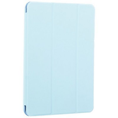 Чехол-книжка MItrifON Color Series Case для iPad Air 4/5 (10.9") 2020г. Ice Blue - Ледяная синева - фото 11534