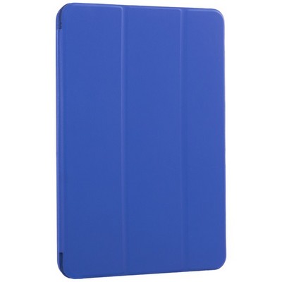 Чехол-книжка MItrifON Color Series Case для iPad Air 4/5 (10.9") 2020г. Dark Purple - Темный ультрамарин - фото 11536