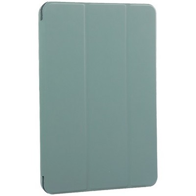 Чехол-книжка MItrifON Color Series Case для iPad Air 4/5 (10.9") 2020г. Pine Green - Бриллиантово-зеленый - фото 11538