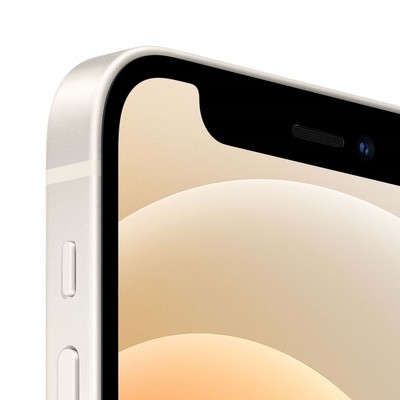 Смартфон Apple iPhone 12 256 ГБ, белый - фото 43415 Смартфон Apple iPhone 12 256 ГБ, белый - фото 43415