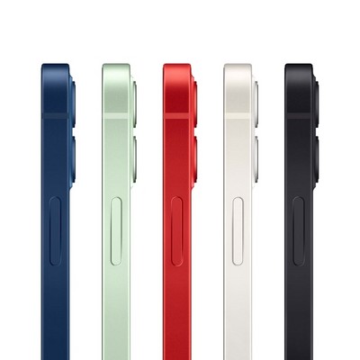 Смартфон Apple iPhone 12 64 ГБ, красный - фото 43384 Смартфон Apple iPhone 12 64 ГБ, красный - фото 43384