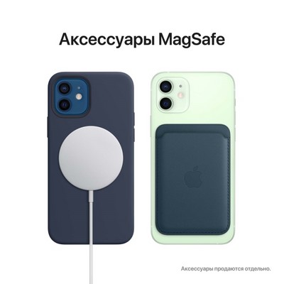 Смартфон Apple iPhone 12 64 ГБ, красный - фото 43385 Смартфон Apple iPhone 12 64 ГБ, красный - фото 43385