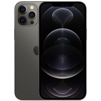 Замена экрана iPhone 12 Pro Max - фото 36954