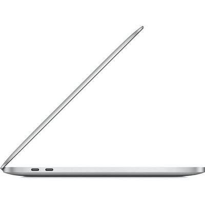 Ноутбук Apple MacBook Pro 13 Late 2020 (Apple M1/16Gb/1Tb SSD) Z11F00030, серебристый - фото 26921