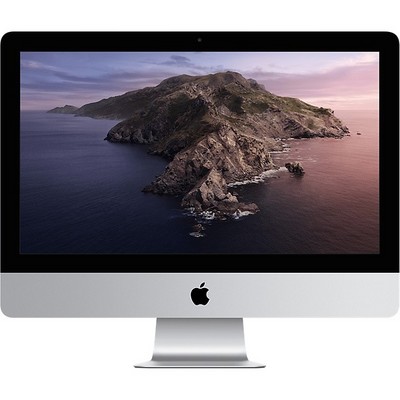 Моноблок Apple iMac 21.5" 2020 (Intel Core 2xi5 2.3GHz, 8Gb, 256Gb, Iris Plus 640) MHK03RU - фото 17037