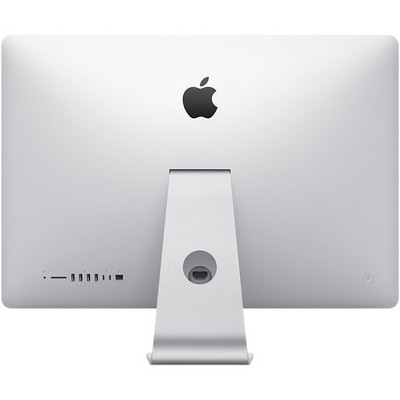 Моноблок Apple iMac 27" Retina 5K 2020 (Intel Core i5 6x3.3GHz, 8Gb, 512Gb, Radeon Pro 5300) MXWU2 - фото 17083