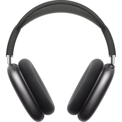 Беспроводные наушники Apple AirPods Max MGYH3, серый космос - фото 17347