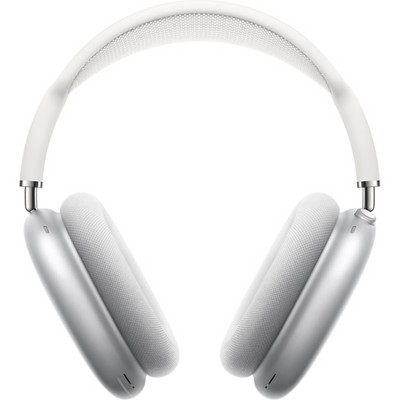 Беспроводные наушники Apple AirPods Max MGYJ3, серебристый - фото 17355 Беспроводные наушники Apple AirPods Max MGYJ3, серебристый - фото 17355