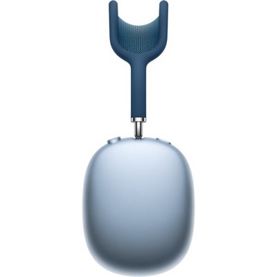 Беспроводные наушники Apple AirPods Max MGYL3, голубое небо - фото 17364