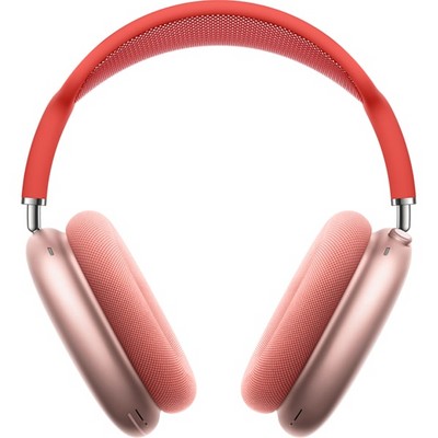 Беспроводные наушники Apple AirPods Max MGYM3, розовый - фото 17366