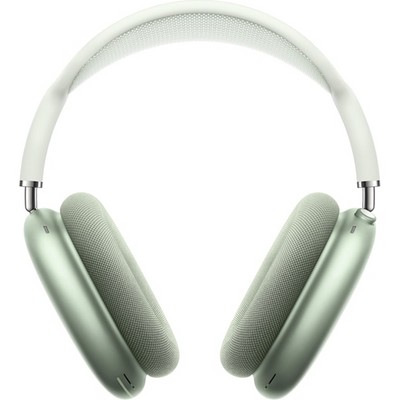 Беспроводные наушники Apple AirPods Max MGYN3, зеленый - фото 17379