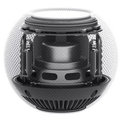 Умная колонка Apple HomePod mini, белый - фото 17434