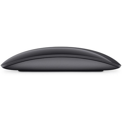 Беспроводная мышь Apple Magic Mouse 2, серый космос - фото 17501