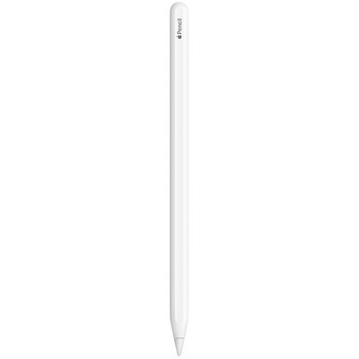 Стилус Apple Pencil (2nd Generation) - фото 17507