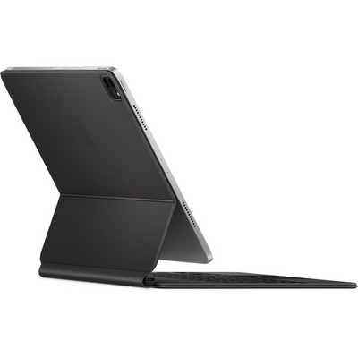 Клавиатура Apple Magic Keyboard для iPad Pro 12.9" 2021 Black - фото 17533
