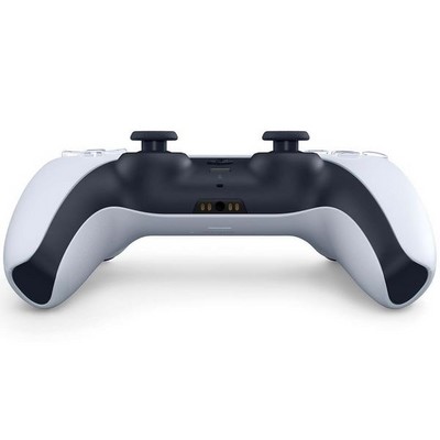 Геймпад Sony PlayStation 5 DualSense, белый - фото 17536