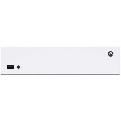 Игровая приставка Microsoft Xbox Series S 1TB Robot White - фото 49006