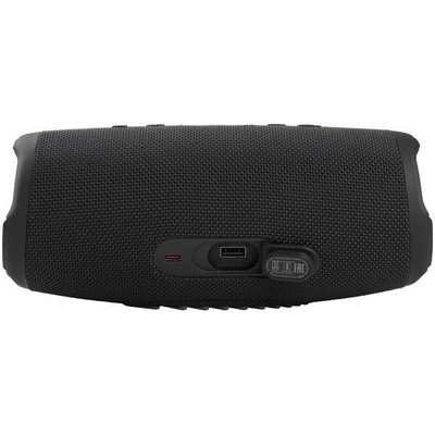 Портативная акустика JBL Charge 5, черный - фото 17797