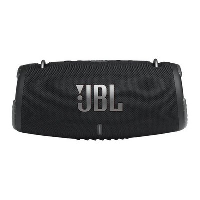 Портативная акустика JBL Xtreme 3, черный - фото 17829 Портативная акустика JBL Xtreme 3, черный - фото 17829