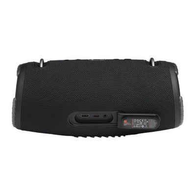 Портативная акустика JBL Xtreme 3, черный - фото 17831 Портативная акустика JBL Xtreme 3, черный - фото 17831