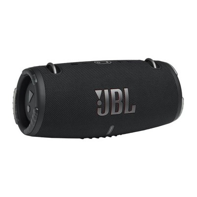 Портативная акустика JBL Xtreme 3, черный - фото 17832 Портативная акустика JBL Xtreme 3, черный - фото 17832