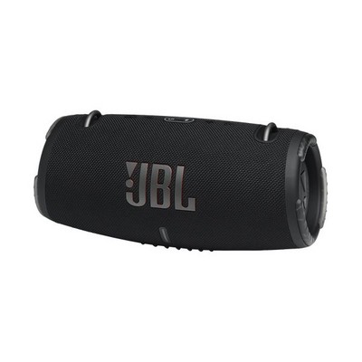 Портативная акустика JBL Xtreme 3, черный - фото 17833 Портативная акустика JBL Xtreme 3, черный - фото 17833