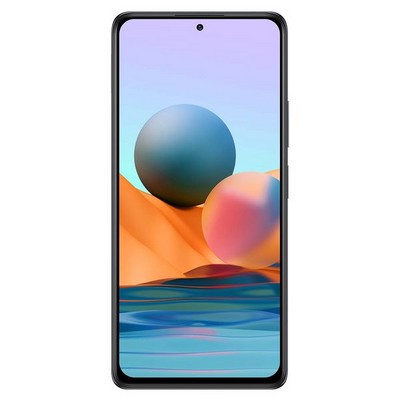 Смартфон Xiaomi Redmi Note 10 Pro 8/256 ГБ, серый оникс - фото 30719